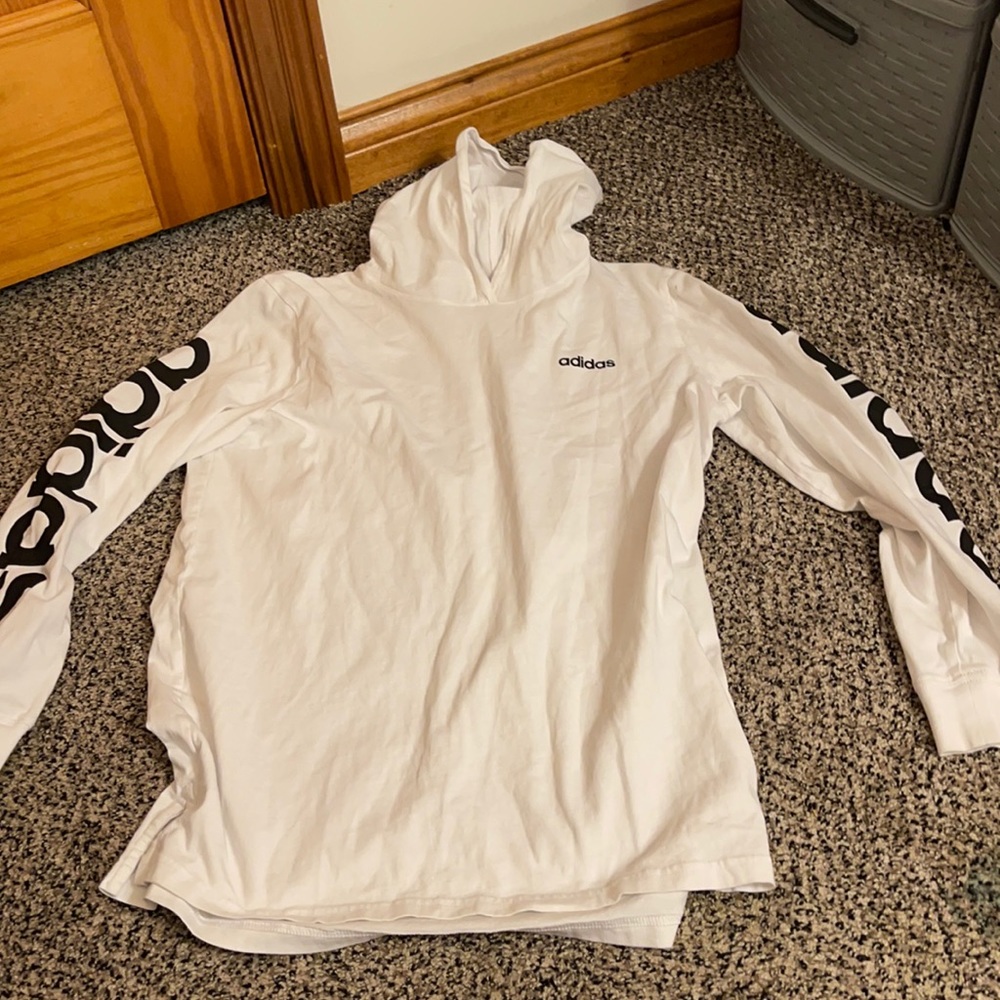 Adidas Long sleeve
